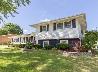 1428 Harvard Ln, Schaumburg, IL