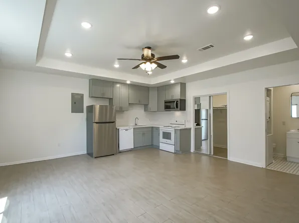 3017 Annette St #A, New Orleans, LA 70122