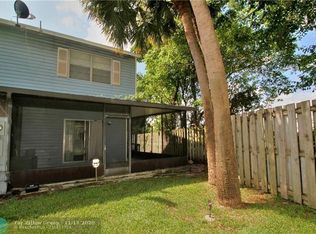 181 SW 3rd St #181, Pompano Beach, FL 33060