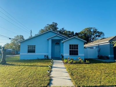 500 37th Ave N, Saint Petersburg, FL, 33704
