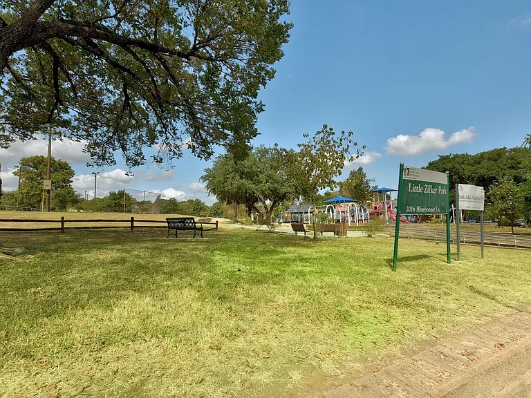 3600 S Lamar Blvd #213 — Photo 37