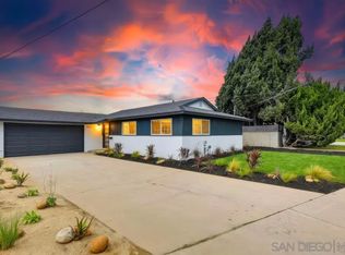 3162 Via Arcilla, San Diego, CA 92111
