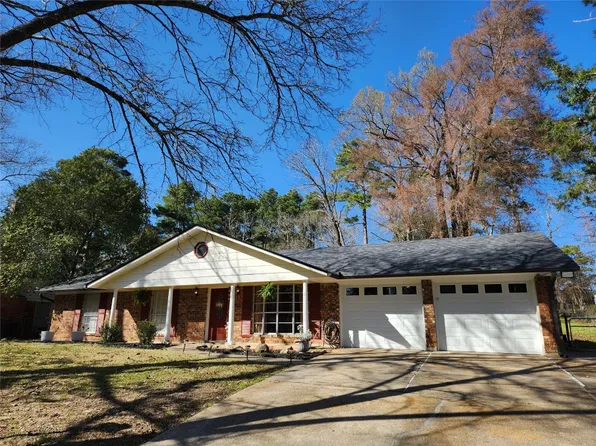 8613 Woodfox Cir, Haughton, LA 71037