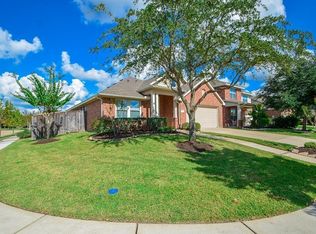 7114 Cornflower Ln, Katy, TX 77494