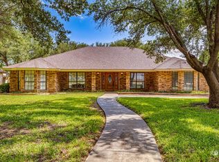 3721 Blumentritt Rd, San Angelo, TX 76905