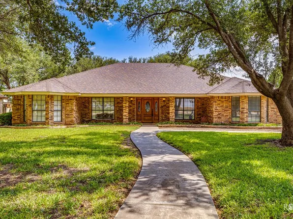 3721 Blumentritt Rd, San Angelo, TX 76905