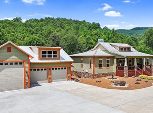 220 Coopers Creek Xing, Suches, GA 30572