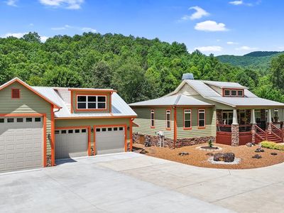 220 Coopers Creek Xing, Suches, GA, 30572