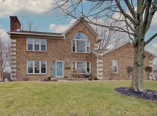 863 Bayside Dr, Greenwood, IN