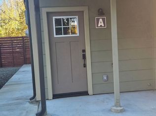 Quiet Camp Triplex-Weaselbear Holdings LLC, Lakeport, CA 95453