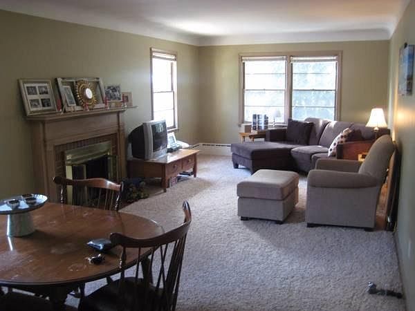 Large Living Room