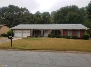 4401 Housworth Dr, Lithonia, GA 30038