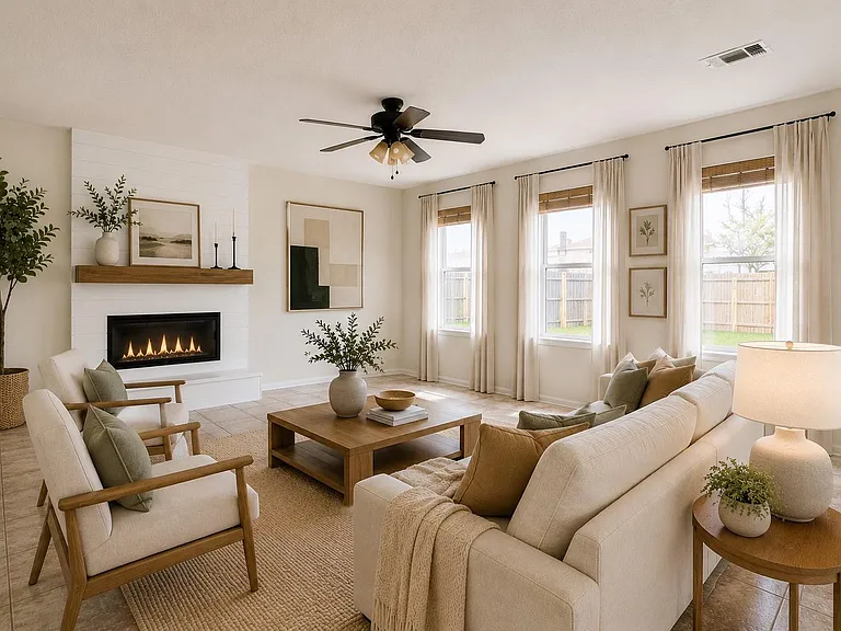 5906 Llano Creek Dr — Photo 6