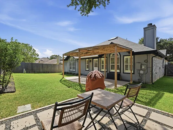 3608 Bird House Dr, Round Rock, TX 78665