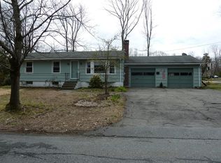 164 Nola Dr, Holden, MA 01520