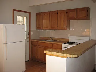 Rented by MCR Realty