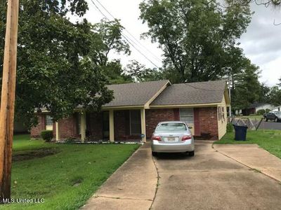 1133 Oakhurst Ave, Clarksdale, MS, 38614