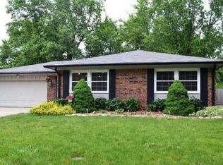 4615 Citation Blvd, Indianapolis, IN