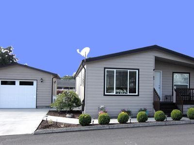 5400 Meeker Dr, Kalama, WA, 98625