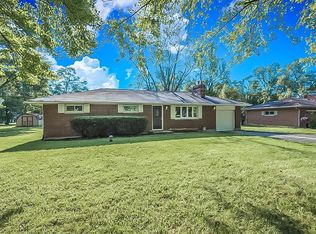 2120 Turnbull Rd, Dayton, OH 45431