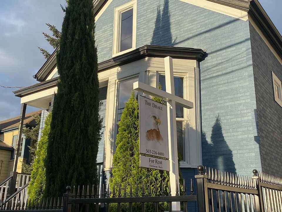 Two-Bedroom single-family home one block to NW 23rd Avenue