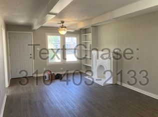 1005 W Hackberry Ave, Duncan, OK 73533