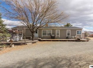 12240 Jean Way, Reno, NV 89506