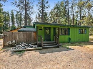 16891 S Century Dr, Bend, OR 97707
