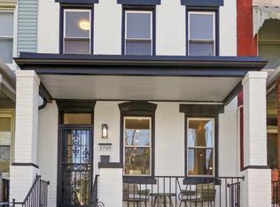 2709 Sherman Ave NW, Washington, DC