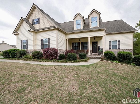 393 Old Good Hope Rd, Good Hope, GA 30641