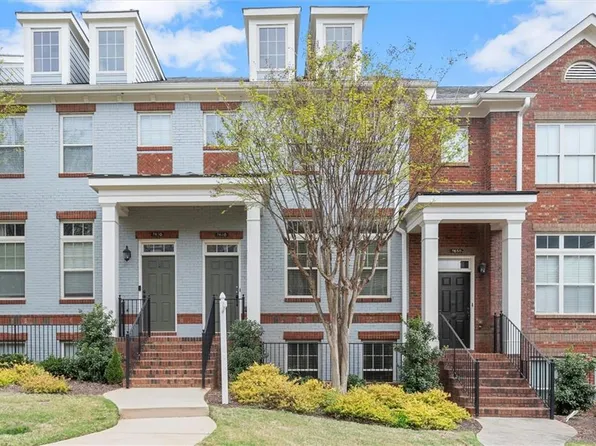 7640 Willoughby Ct, Alpharetta, GA 30005