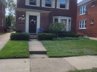 1323-25 Somerset Ave, Grosse Pointe Park, MI 48230