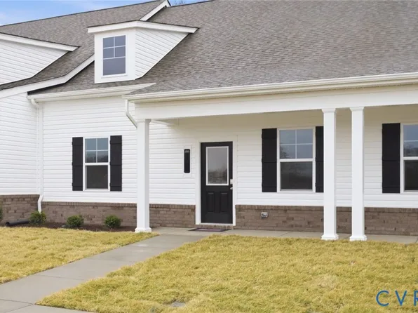 117 Nathena Way #L-2, Aylett, VA 23009