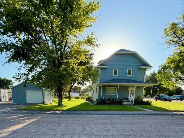 416 Olive St, Brule, NE 69127