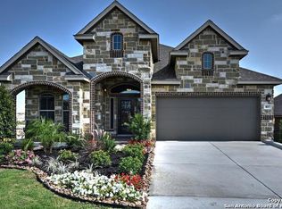 857 Turning Stone, Cibolo, TX 78108