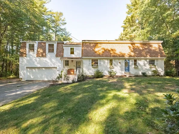 34 Plantation Dr, Duxbury, MA 02332