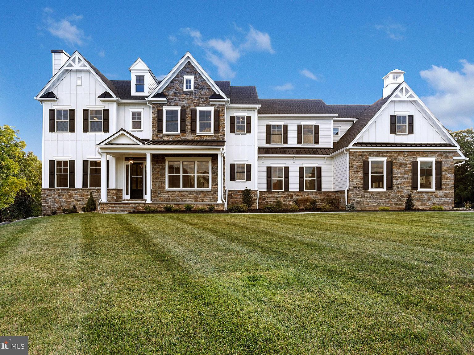 1305 Pointe Hl, Ambler, PA 19002 Zillow