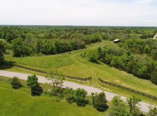 2913 Talmage Mayo Rd, Salvisa, KY 40372