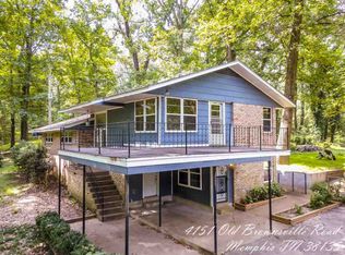 4151 Old Brownsville Rd, Bartlett, TN 38135