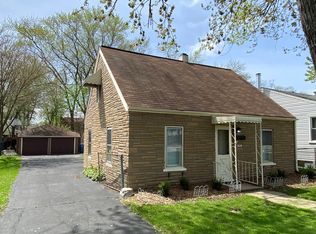 3639 W 116th St, Chicago, IL 60803