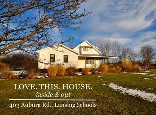 403 Auburn Rd, Lansing, NY 13073