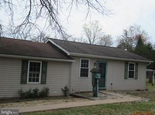 140 Mount Top Rd, Dillsburg, PA 17019