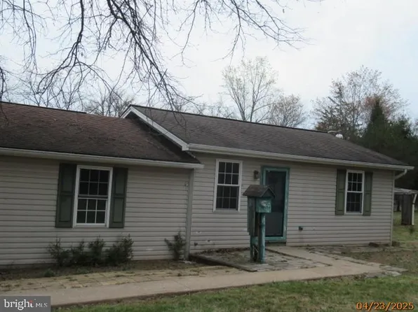 140 Mount Top Rd, Dillsburg, PA 17019