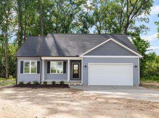 1115 Nor Am Rd, Pikeville, NC 27863