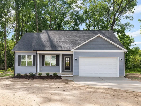 1115 Nor Am Rd, Pikeville, NC 27863