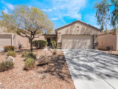 7938 Kiskadee St, North Las Vegas, NV, 89084