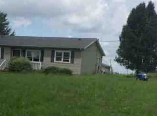 634 Squire Rd, Nortonville, KY 42442