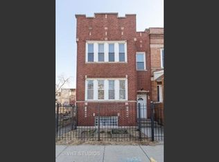 6027 S Rhodes Ave #2, Chicago, IL 60637