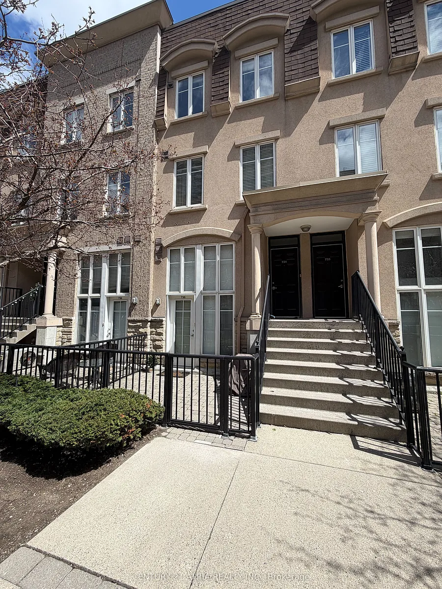Building Photo - 42 Western Battery Rd #734