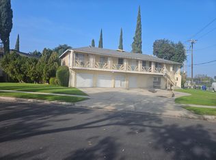 2039 E Simpson Ave APT 4, Fresno, CA 93703